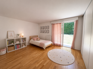 house 8 rooms for rent on LOUVECIENNES (78430)