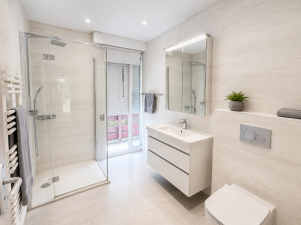 house 8 rooms for rent on LOUVECIENNES (78430)