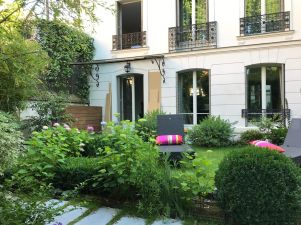 maison 9 pièces en location sur NEUILLY SUR SEINE (92200)
