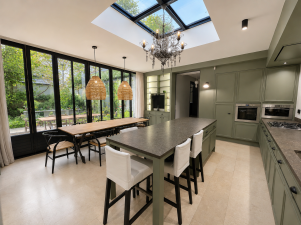 maison 9 pièces en location sur NEUILLY SUR SEINE (92200)