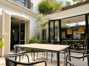 maison 9 pièces en location sur NEUILLY SUR SEINE (92200)