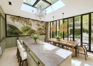 house 9 rooms for rent on NEUILLY SUR SEINE (92200)