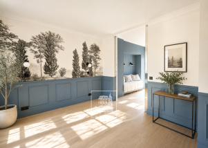 house 9 rooms for rent on NEUILLY SUR SEINE (92200)