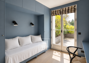 house 9 rooms for rent on NEUILLY SUR SEINE (92200)