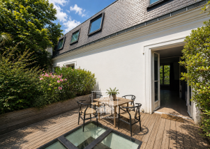 house 9 rooms for rent on NEUILLY SUR SEINE (92200)