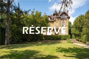 maison 8 pièces en location sur VAUCRESSON (92420)