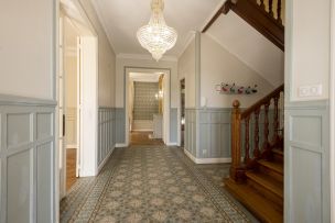 maison 8 pièces en location sur VAUCRESSON (92420)
