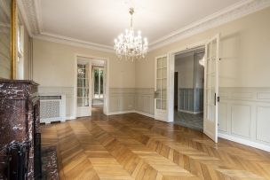 maison 8 pièces en location sur VAUCRESSON (92420)