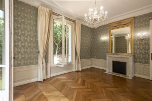 maison 8 pièces en location sur VAUCRESSON (92420)