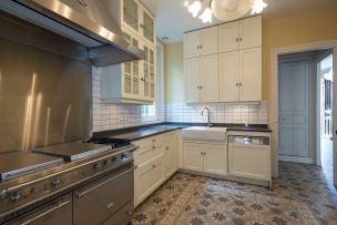 maison 8 pièces en location sur VAUCRESSON (92420)