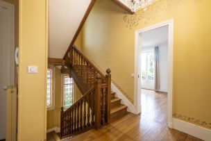 maison 8 pièces en location sur VAUCRESSON (92420)