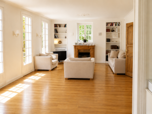 house 9 rooms for rent on VAUCRESSON (92420)