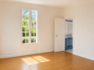 house 9 rooms for rent on VAUCRESSON (92420)