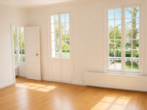 house 9 rooms for rent on VAUCRESSON (92420)