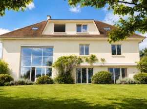 maison 10 pièces en location sur CHAMBOURCY (78240)