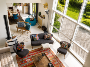 maison 10 pièces en location sur CHAMBOURCY (78240)