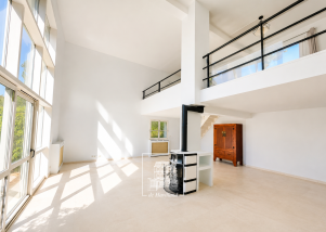 house 10 rooms for rent on CHAMBOURCY (78240)
