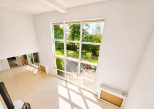 house 10 rooms for rent on CHAMBOURCY (78240)