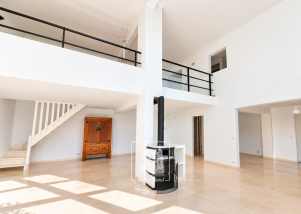 house 10 rooms for rent on CHAMBOURCY (78240)