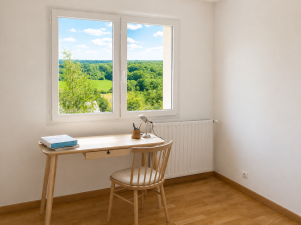 maison 10 pièces en location sur CHAMBOURCY (78240)