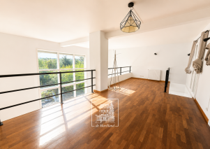 house 10 rooms for rent on CHAMBOURCY (78240)