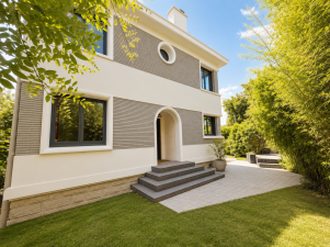 maison 7 pièces en location sur GARCHES (92380)