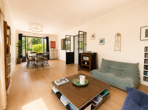 maison 7 pièces en location sur GARCHES (92380)