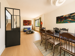 maison 7 pièces en location sur GARCHES (92380)