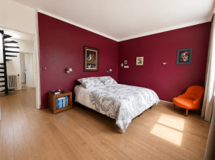 maison 7 pièces en location sur GARCHES (92380)