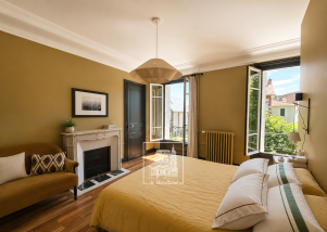 house 8 rooms for rent on GARCHES (92380)