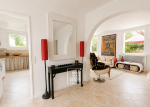 maison 7 pièces en location sur LA CELLE ST CLOUD (78170)