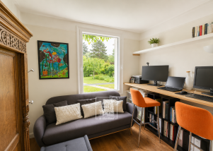 maison 7 pièces en location sur LA CELLE ST CLOUD (78170)