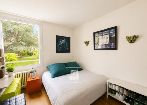 maison 7 pièces en location sur LA CELLE ST CLOUD (78170)