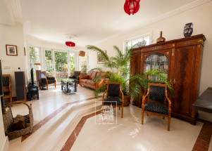 maison 7 pièces en location sur LA CELLE ST CLOUD (78170)