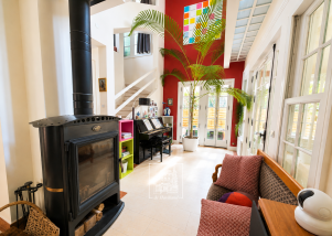maison 7 pièces en location sur LA CELLE ST CLOUD (78170)