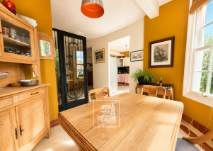 maison 7 pièces en location sur LA CELLE ST CLOUD (78170)