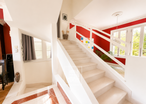 maison 7 pièces en location sur LA CELLE ST CLOUD (78170)