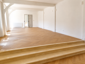 maison 10 pièces en location sur LA CELLE ST CLOUD (78170)