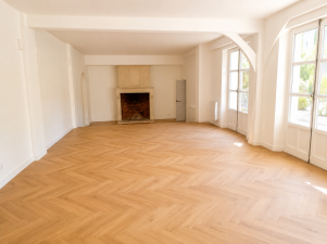 maison 10 pièces en location sur LA CELLE ST CLOUD (78170)