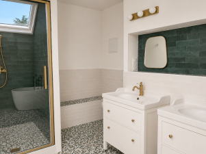 maison 10 pièces en location sur LA CELLE ST CLOUD (78170)