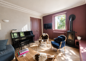 maison 8 pièces en location sur ST CLOUD (92210)