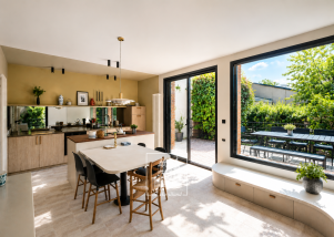 maison 8 pièces en location sur ST CLOUD (92210)