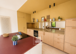 maison 8 pièces en location sur ST CLOUD (92210)