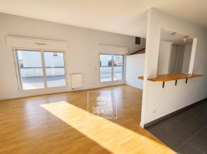 appartement 5 pièces en vente sur BOULOGNE BILLANCOURT (92100)