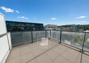 appartement 5 pièces en vente sur BOULOGNE BILLANCOURT (92100)