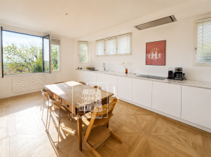 appartement 5 pièces en location sur ST CLOUD (92210)