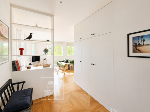 appartement 5 pièces en location sur ST CLOUD (92210)