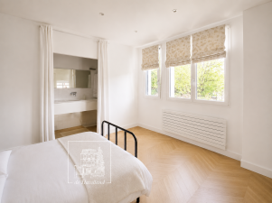 appartement 5 pièces en location sur ST CLOUD (92210)