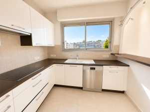 appartement 5 pièces en location sur ST CLOUD (92210)