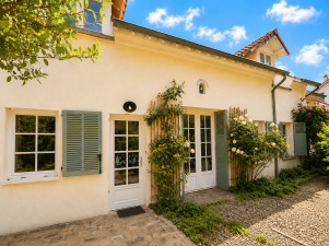 maison 5 pièces en location sur VAUCRESSON (92420)